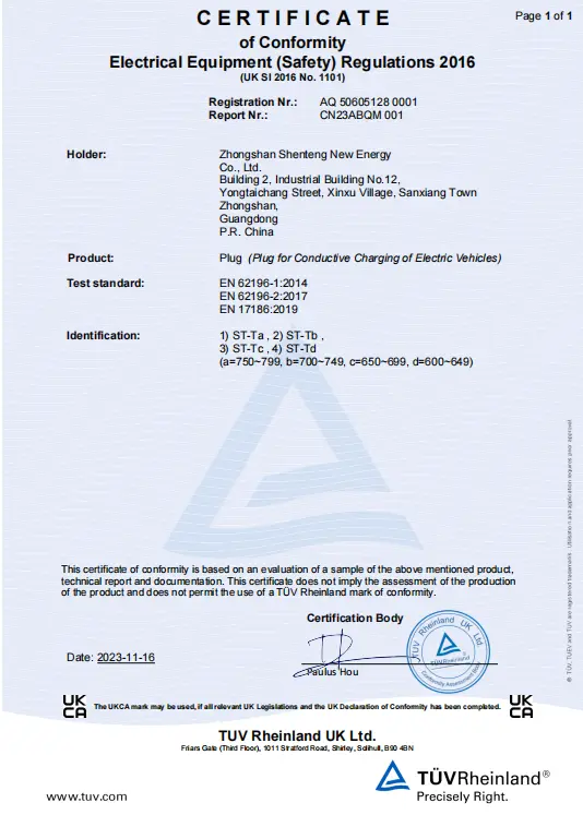 CERTIFICATES3gxq
