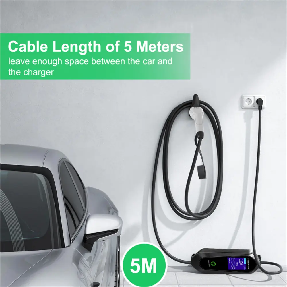 Charging Station3eys