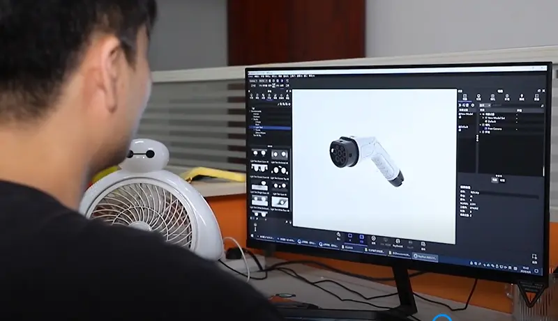new designvcl