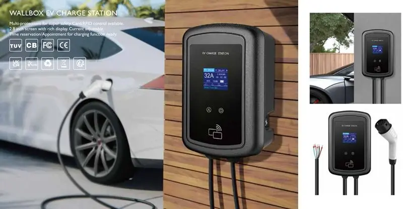 New Energy App Control Home Es5s9b
