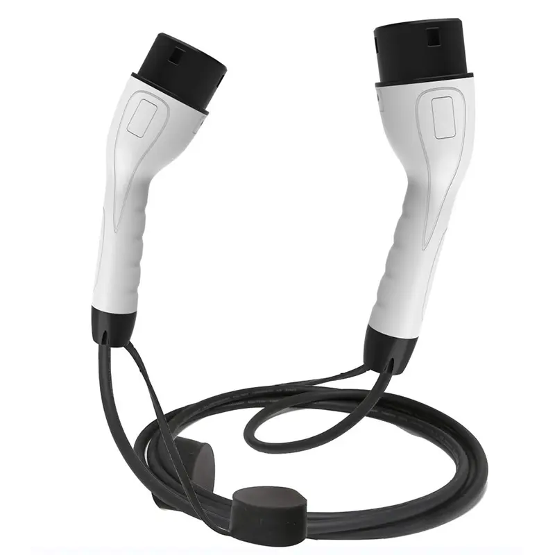 Type 2 EV Charging Cable, 32A 31jn